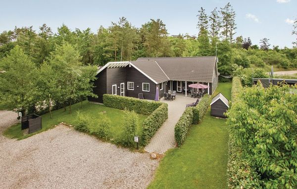 La maison de Charlotte