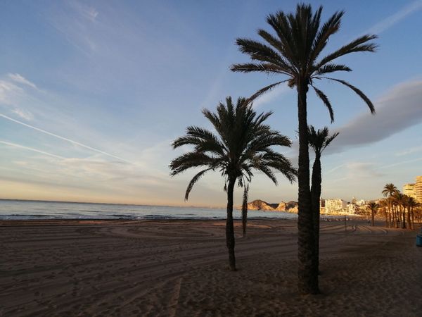La maison de Paco y Susana