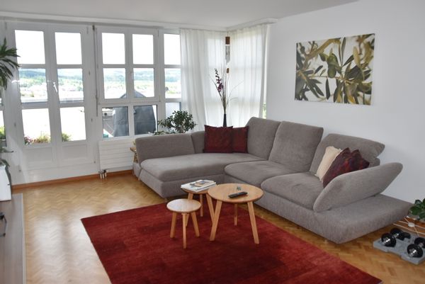 La maison de Monika