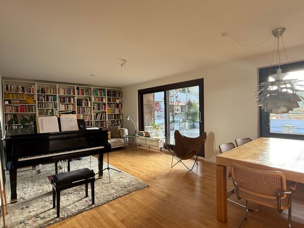 La maison de Julia