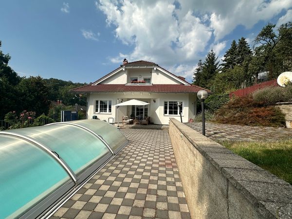 La maison de Jana