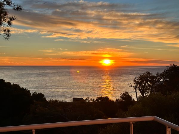 Vacances en bord de mer à Cap Salou