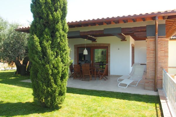 La maison de luisella