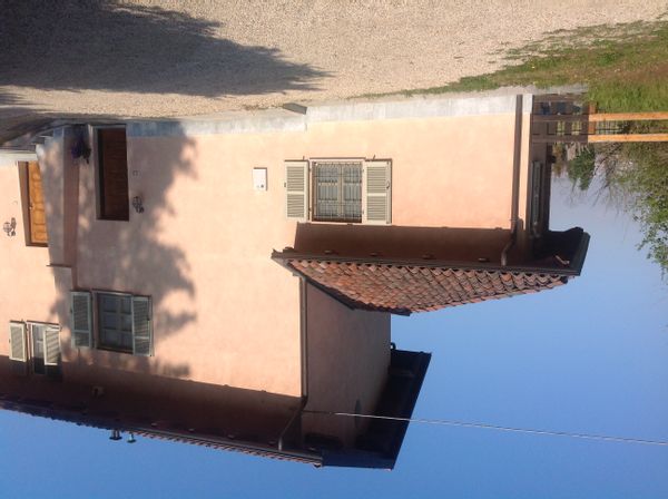 La maison de Roberta