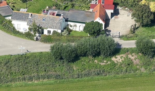 La maison de Riny