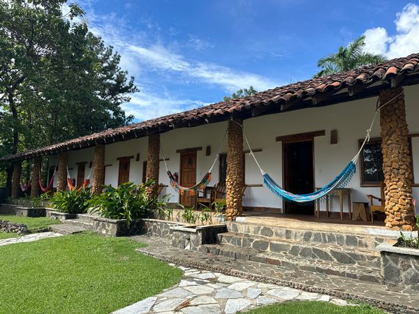 La maison de Brianna