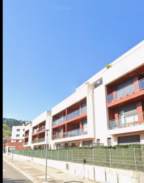 La maison de marta