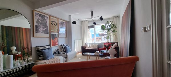 La maison de Ignacio