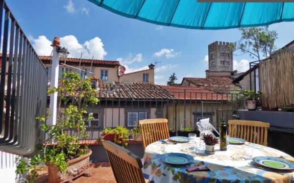 La maison de Piero