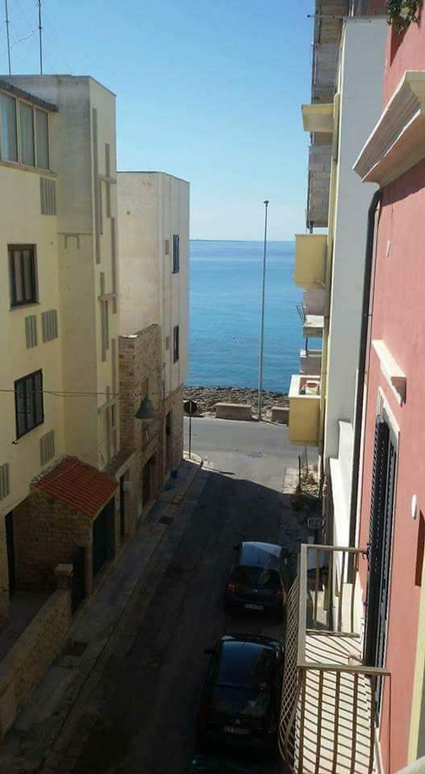 La maison de elisabetta