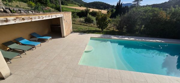 maison à Saint-Vincent-de-Barrès, France