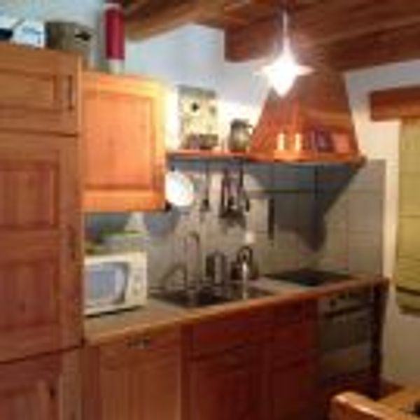 appartement à Montgenèvre, France