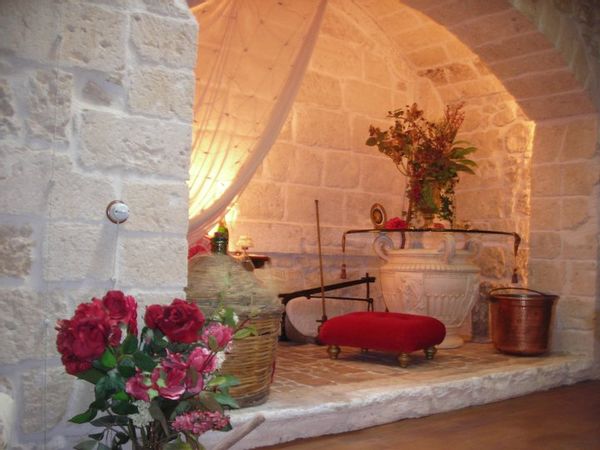La maison de anna