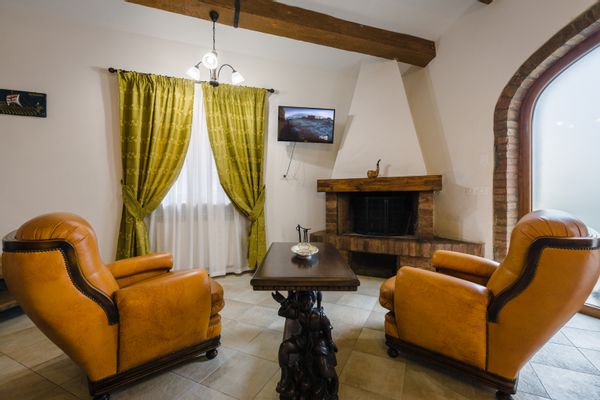 La maison de Alessio