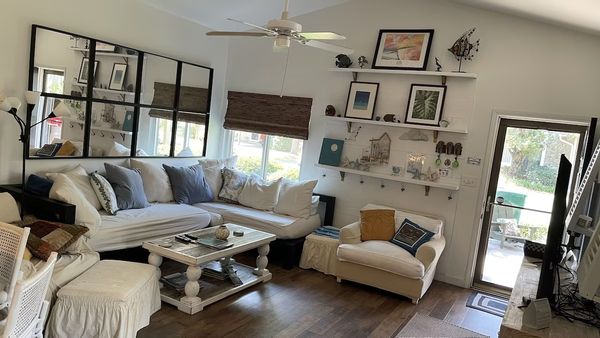 La maison de tyson