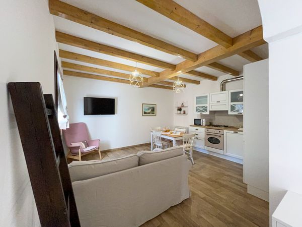 La maison de Sarah