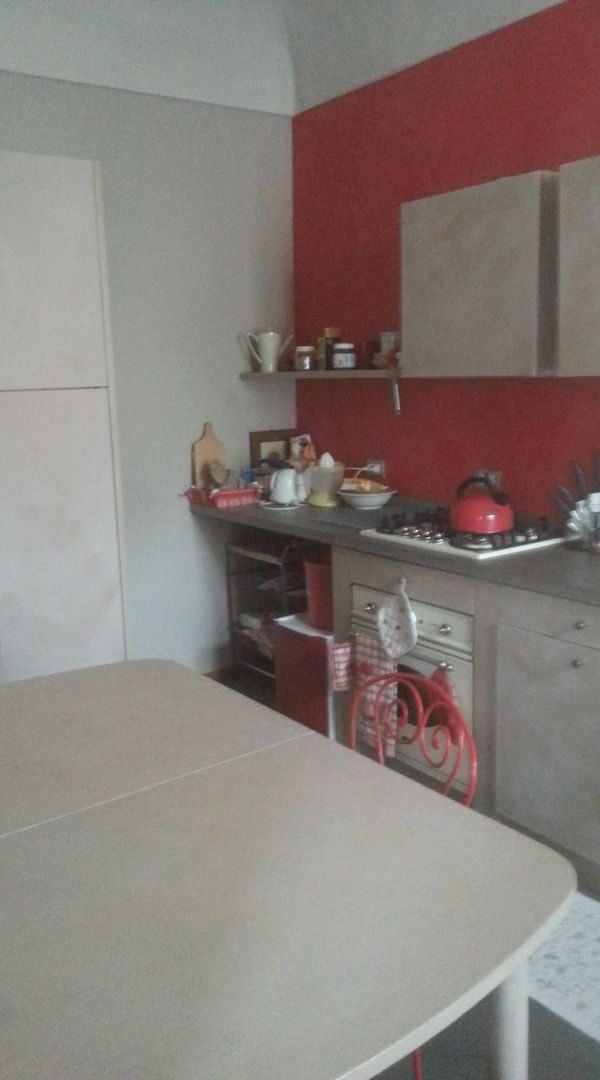 La maison de Nadia