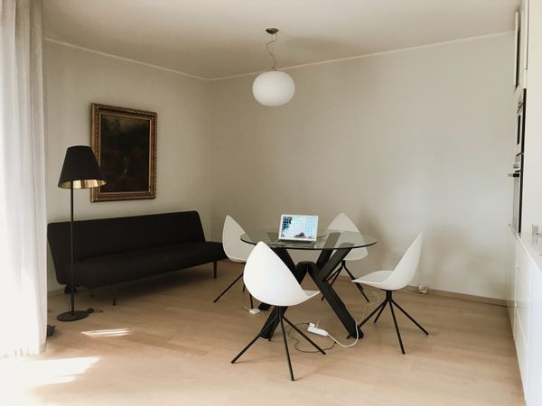 La maison de Anna