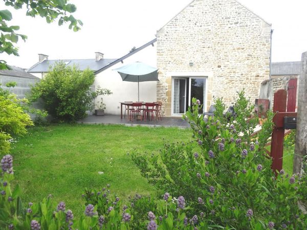 La maison de Nathalie