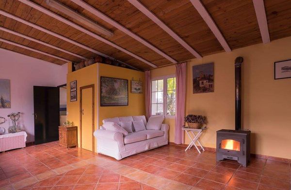 Casa Olivia