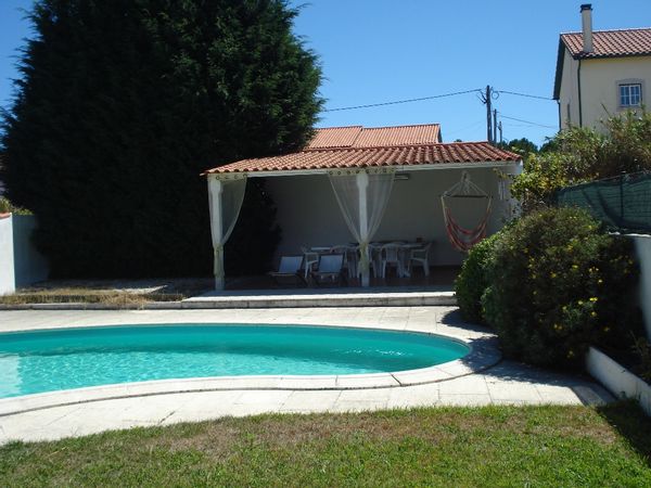 La maison de Paula & António