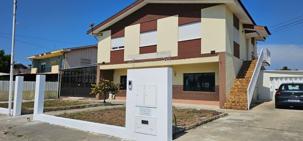 La maison de Eugenia
