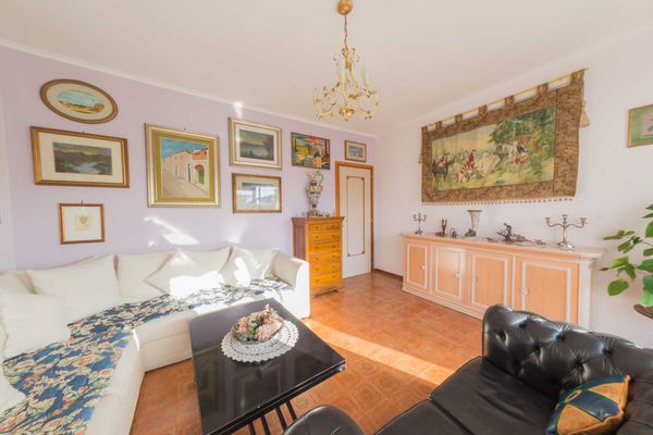 La maison de riccardo