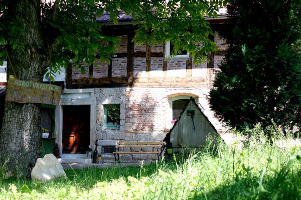 La maison de Dariusz And Nina