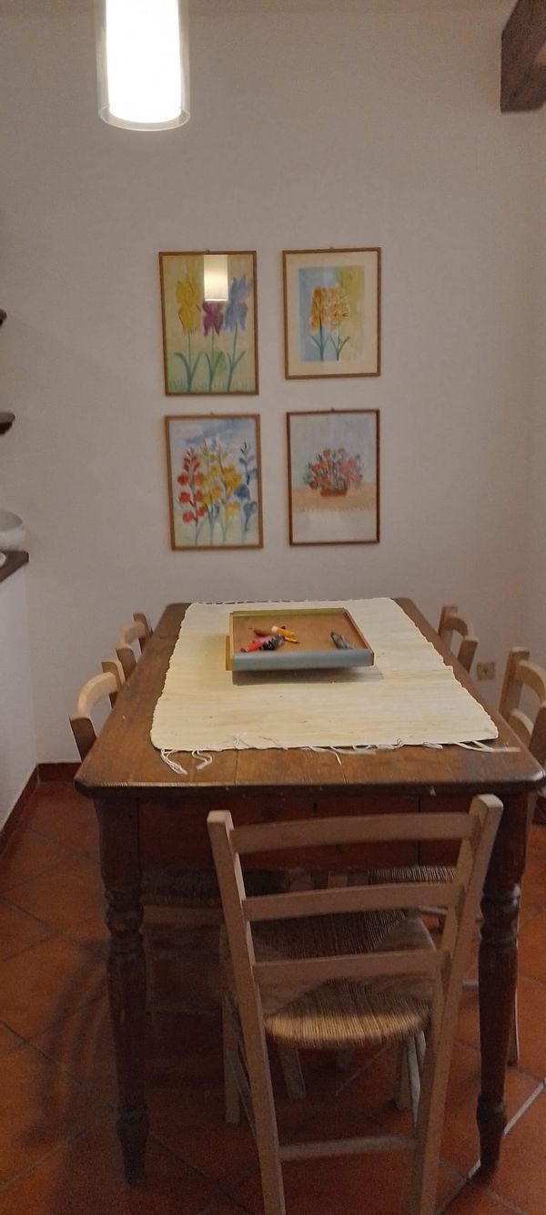 La maison de Camilla