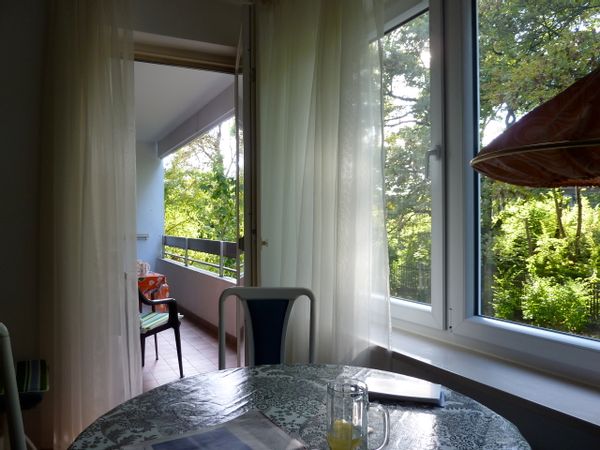 La maison de Martina