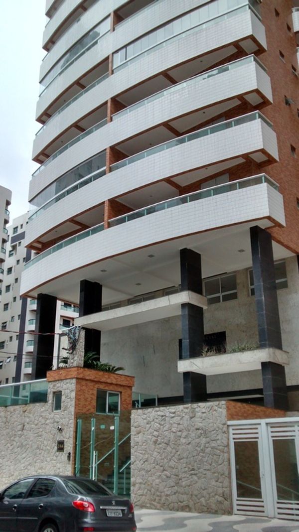 La maison de veridiana