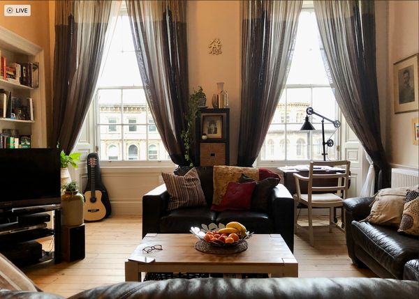 La maison de Catherine