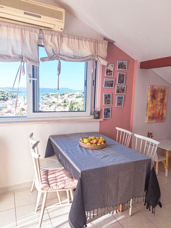 La maison de Diana