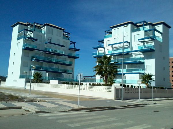 La maison de Evaristo