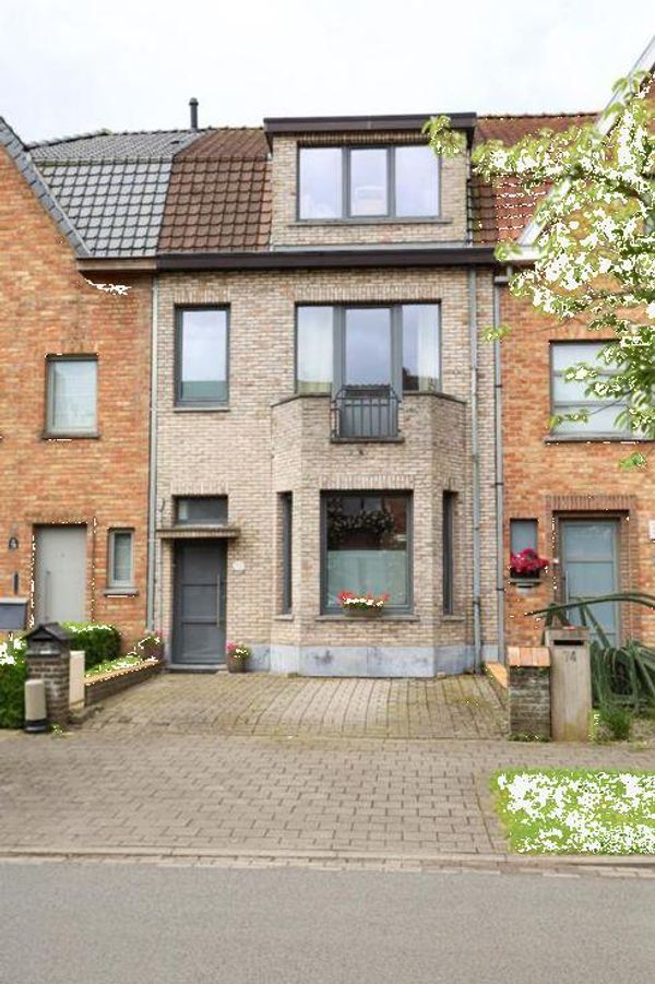 La maison de Kevin