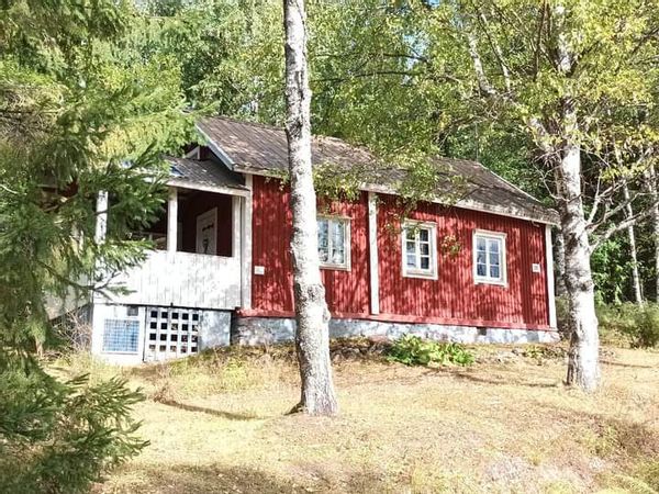 La maison de Petra, Kari und Aaron