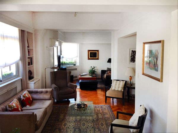 La maison de Ricardo