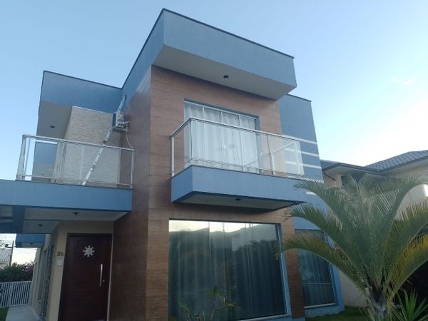 La maison de Elizabeth