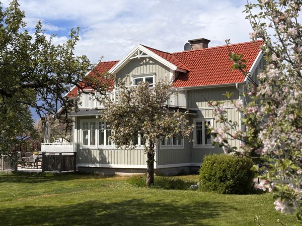 La maison de Johanna