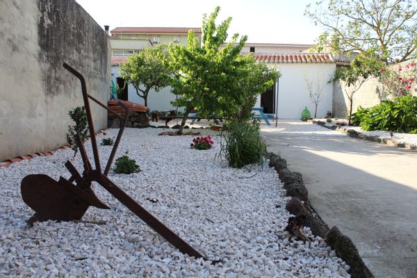 La maison de SERGIO