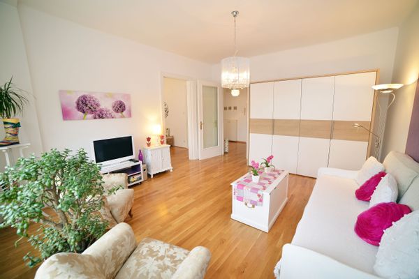 La maison de Ivana