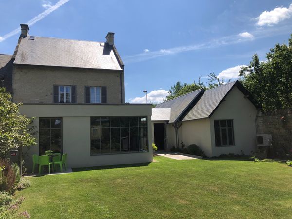 Maison de charme rénovée proche centre ville
