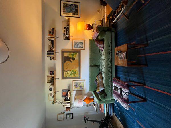 La maison de Stef