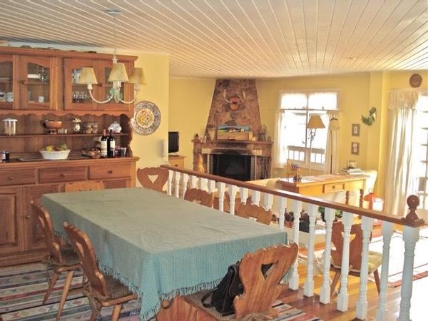 La maison de Isabel
