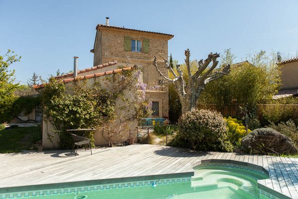 La maison de Nathalie