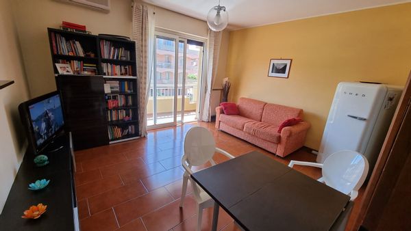La maison de Luciana & Jc