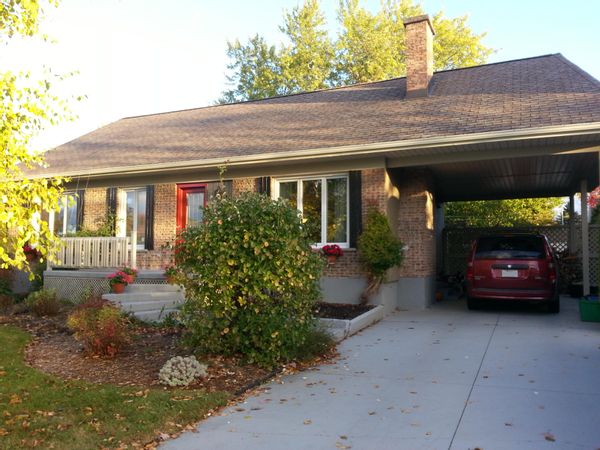 Maison complète ou chambre d'étudiant