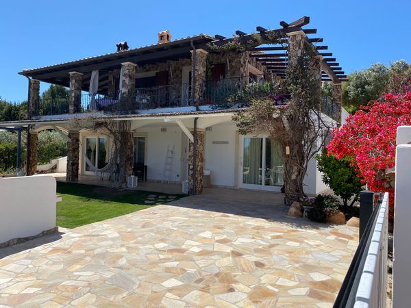 La maison de Emanuele - Valeria -Edoardo & Noemi