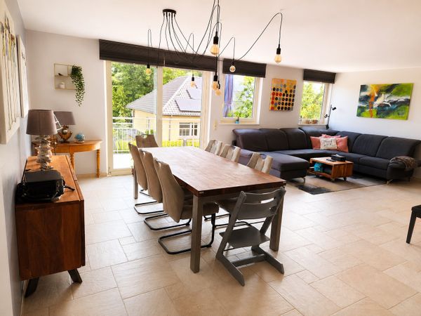 La maison de Julie