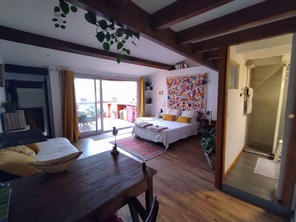 Casa gaia